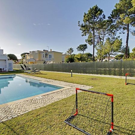 Villa Argentina Vilamoura Exterior photo