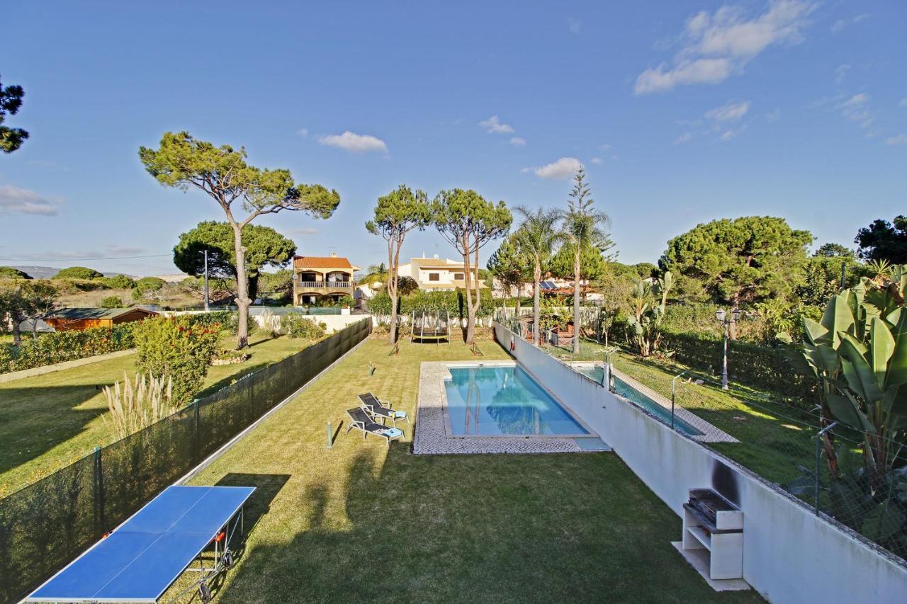 Villa Argentina Vilamoura Exterior photo