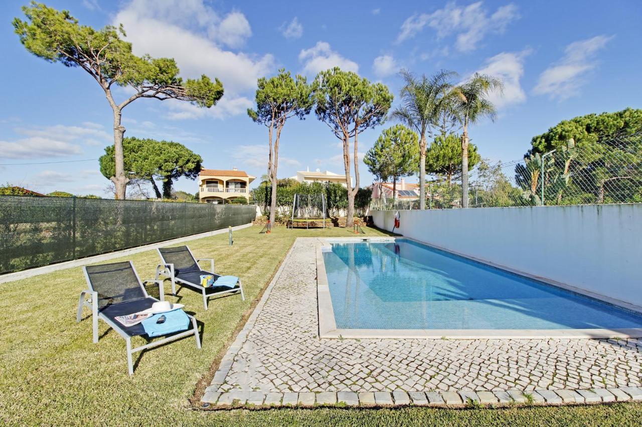 Villa Argentina Vilamoura Exterior photo